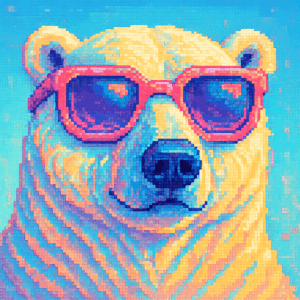 Arctic Bear Coin